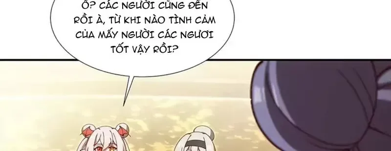 Huyết Cơ Và Kỵ Sĩ chương 433 - trang 129