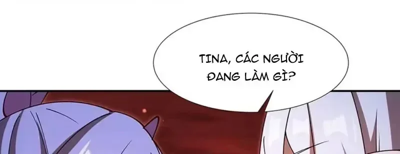 Huyết Cơ Và Kỵ Sĩ chương 433 - trang 171