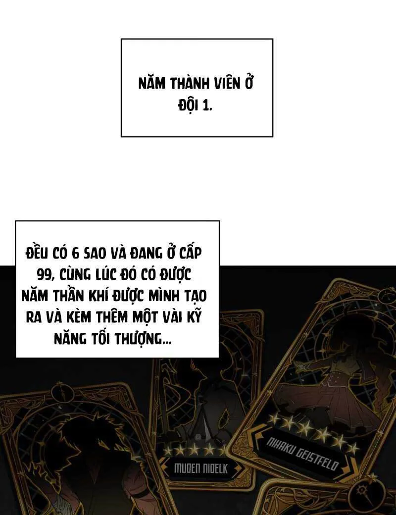 Gacha Vô Hạn chương 7 - trang 48