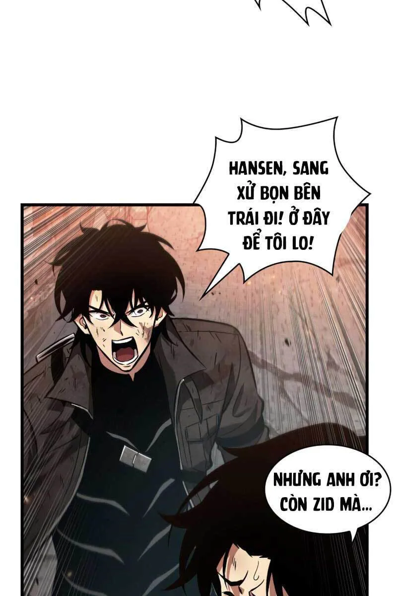 Gacha Vô Hạn chương 11 - trang 16