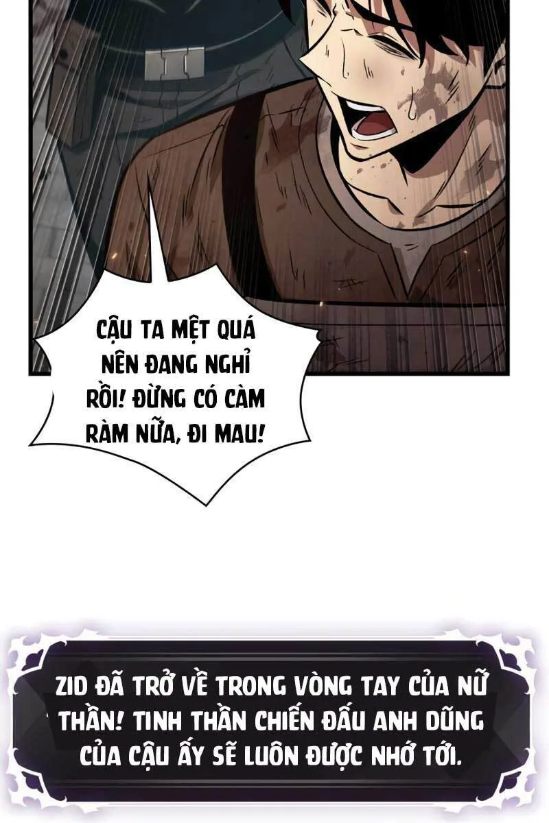 Gacha Vô Hạn chương 11 - trang 17