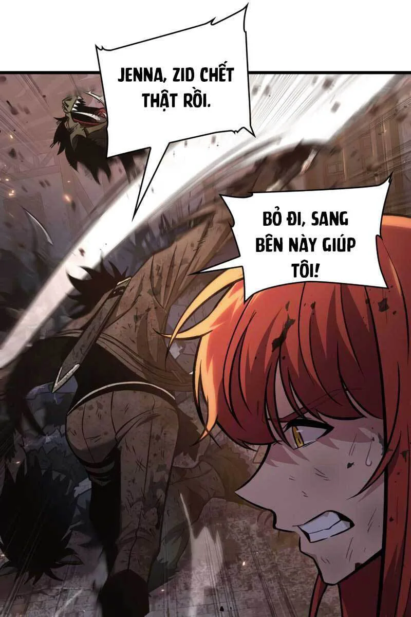 Gacha Vô Hạn chương 11 - trang 19