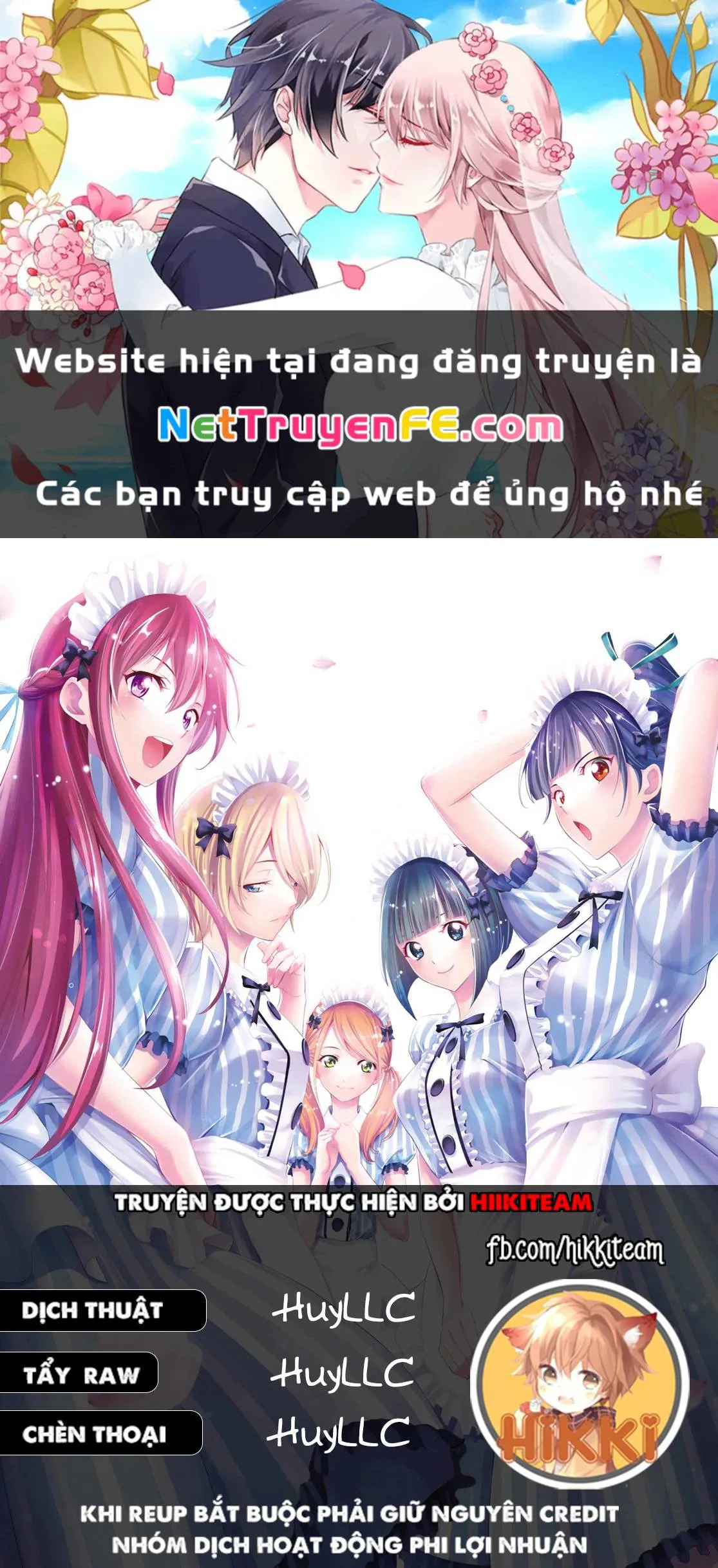 Quán Cà Phê Nữ Thần chương 172 - trang 2