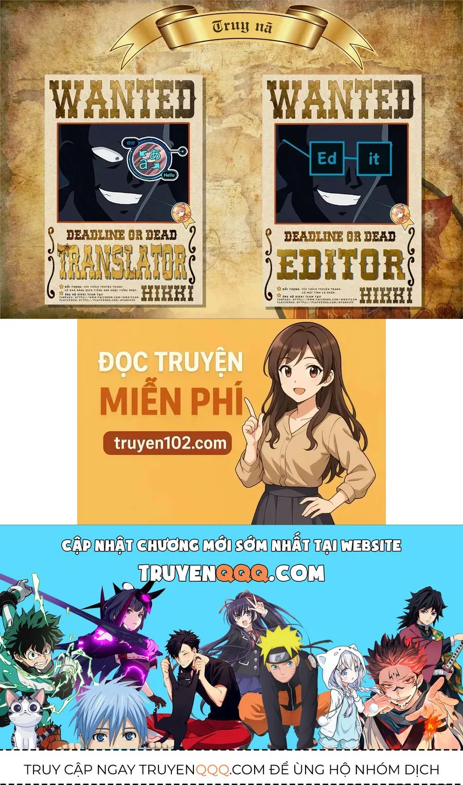 Quán Cà Phê Nữ Thần chương 206 - trang 19