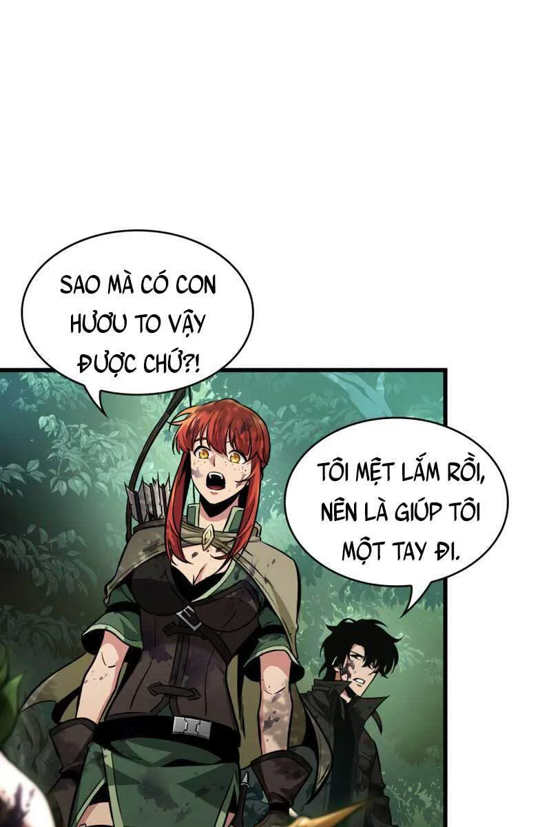 Gacha Vô Hạn chương 14 - trang 14