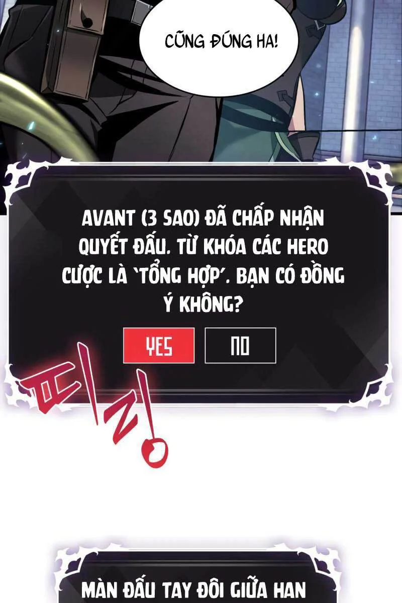Gacha Vô Hạn chương 17 - trang 11