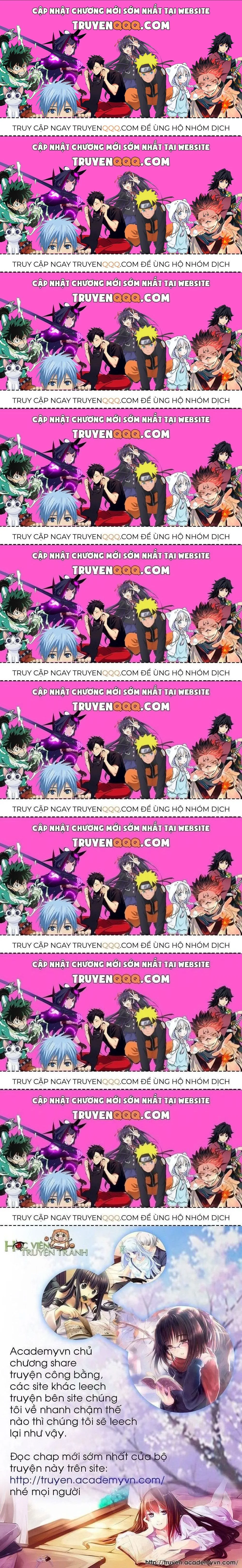 Fate/Grand Order - Turas Realta chương 9.9 - trang 1