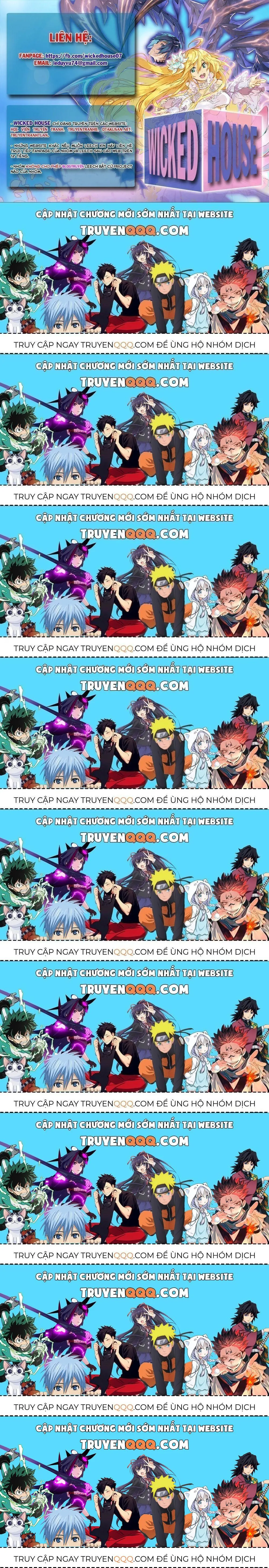 Fate/Grand Order - Turas Realta chương 9.9 - trang 41