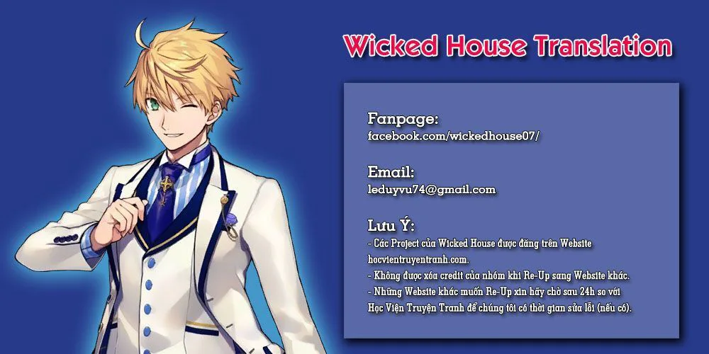 Fate/Grand Order - Turas Realta chương 23 - trang 39