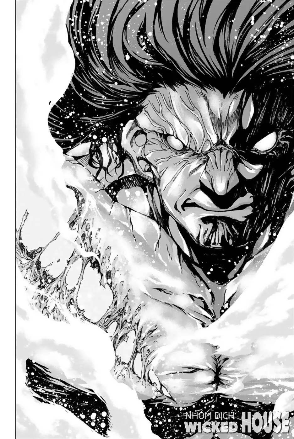 Fate/Grand Order - Turas Realta chương 28 - trang 5