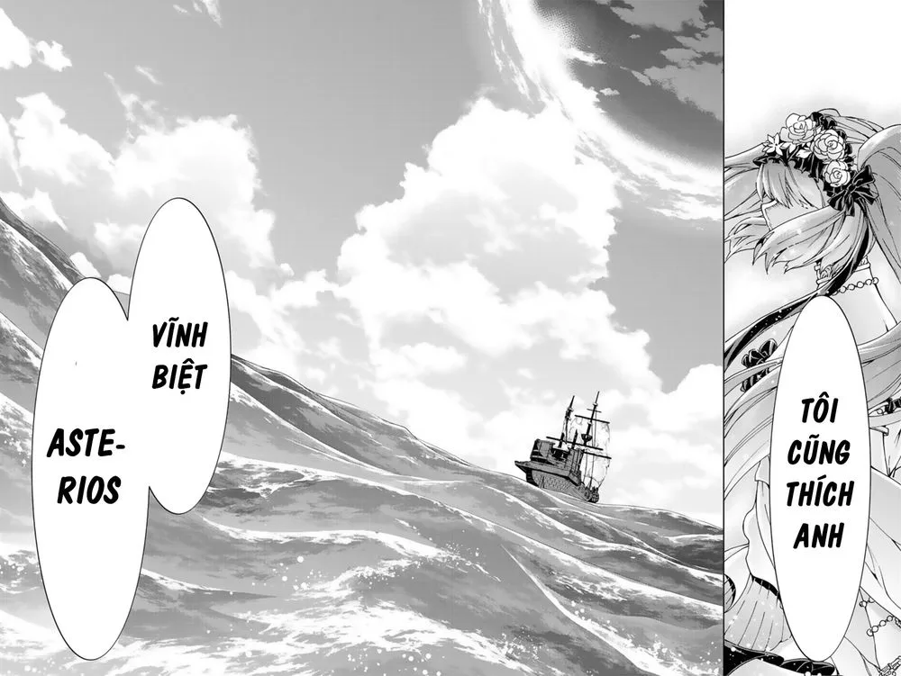 Fate/Grand Order - Turas Realta chương 28 - trang 45
