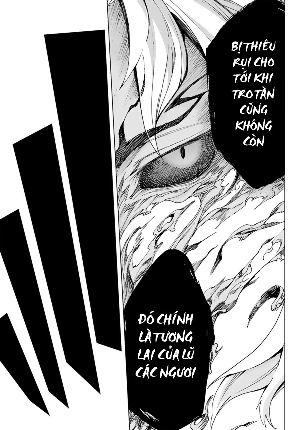 Fate/Grand Order - Turas Realta chương 35 - trang 15