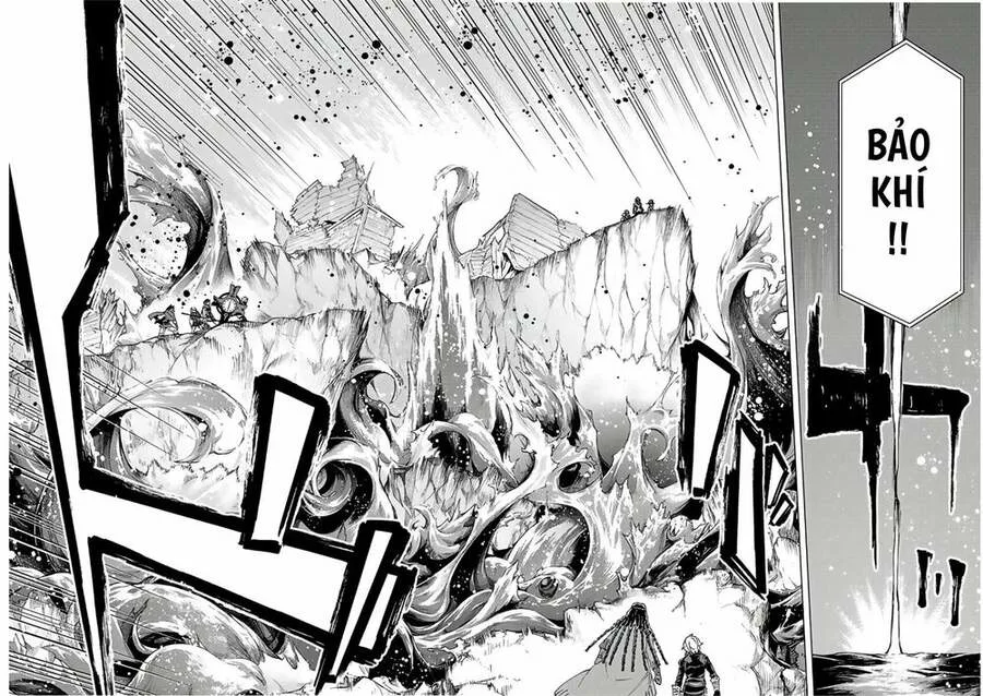 Fate/Grand Order - Turas Realta chương 39 - trang 26