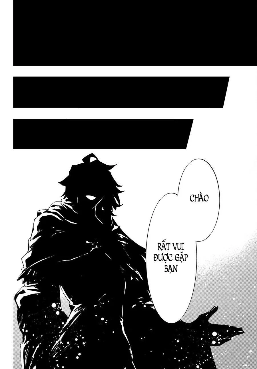 Fate/Grand Order - Turas Realta chương 60 - trang 34