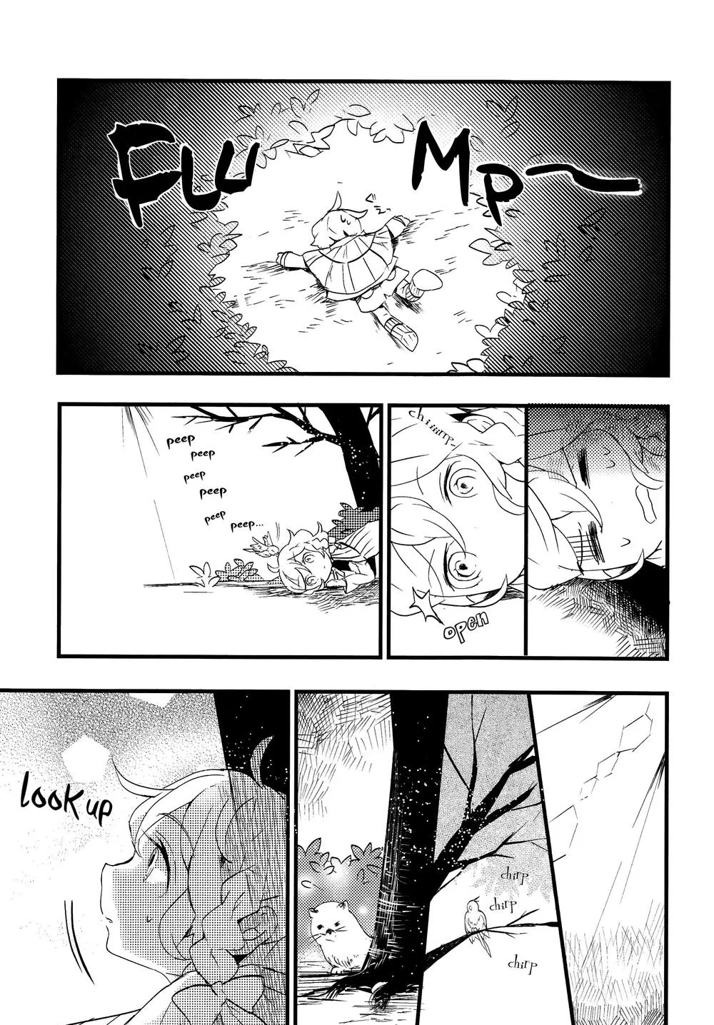 Touhou Ibaraki Kasen chương 10 - trang 21