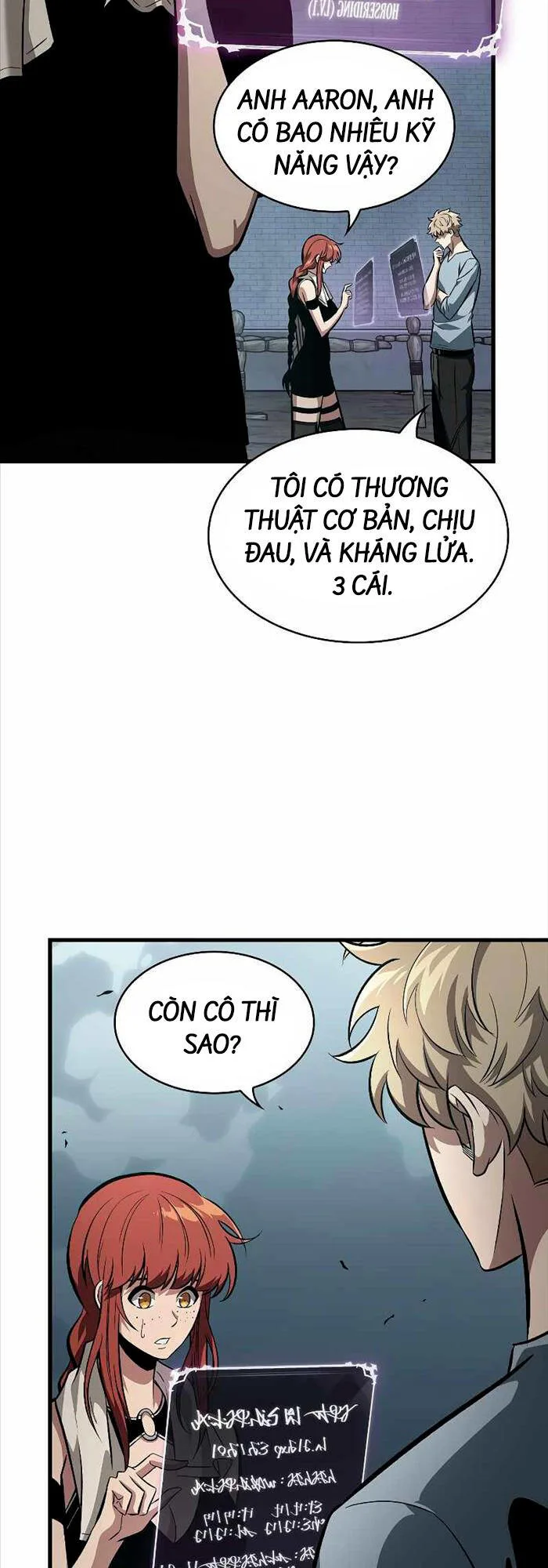 Gacha Vô Hạn chương 44 - trang 15