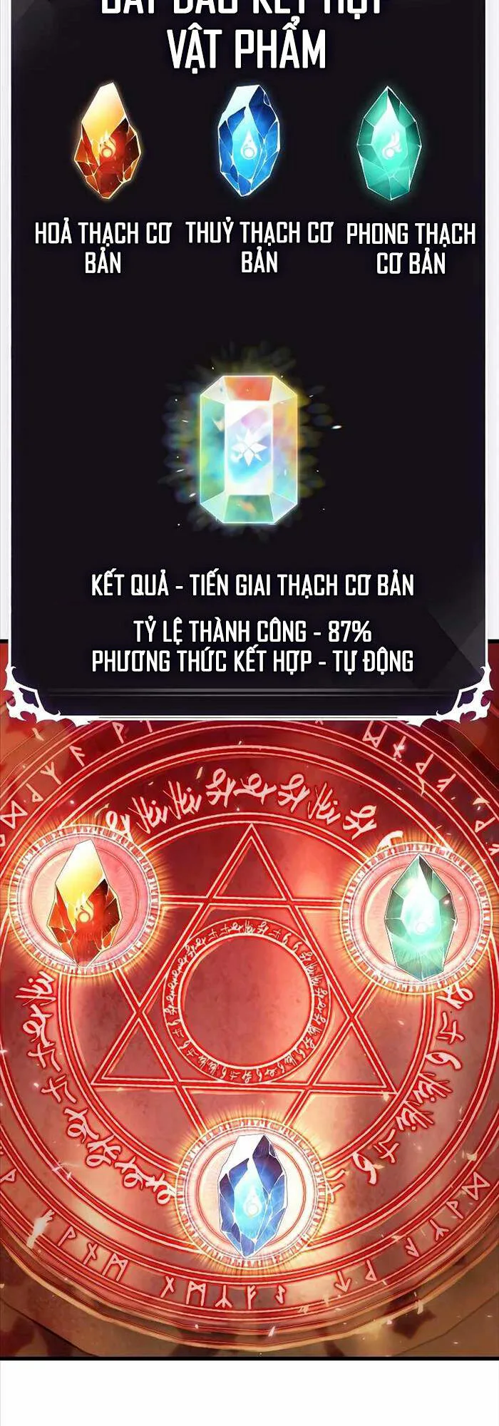 Gacha Vô Hạn chương 44 - trang 21