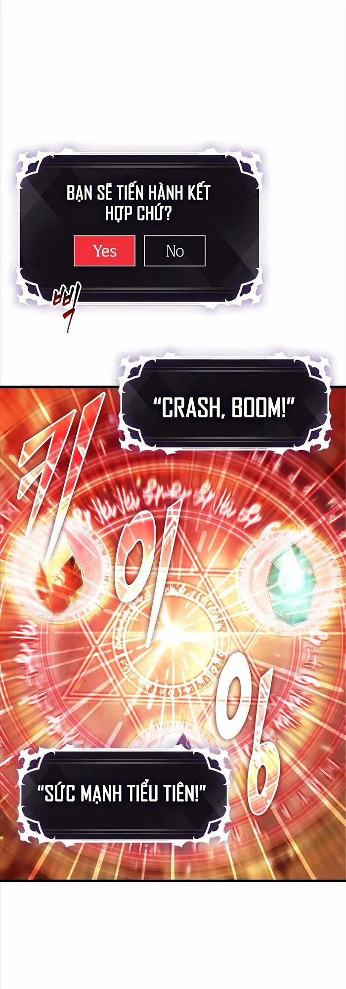 Gacha Vô Hạn chương 44 - trang 22