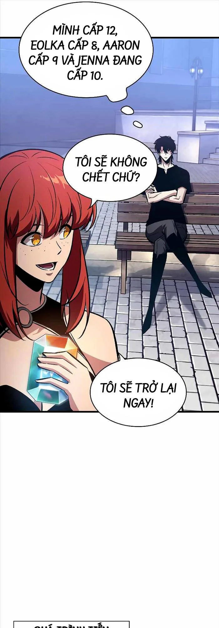 Gacha Vô Hạn chương 44 - trang 26