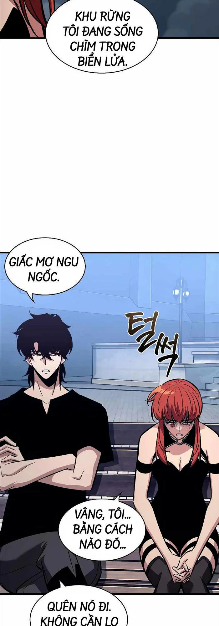 Gacha Vô Hạn chương 44 - trang 31