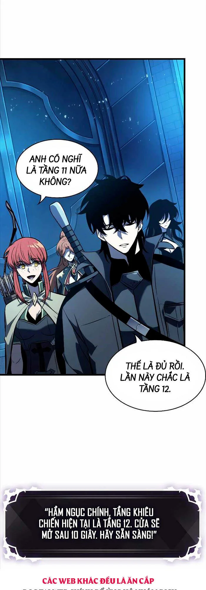 Gacha Vô Hạn chương 44 - trang 61