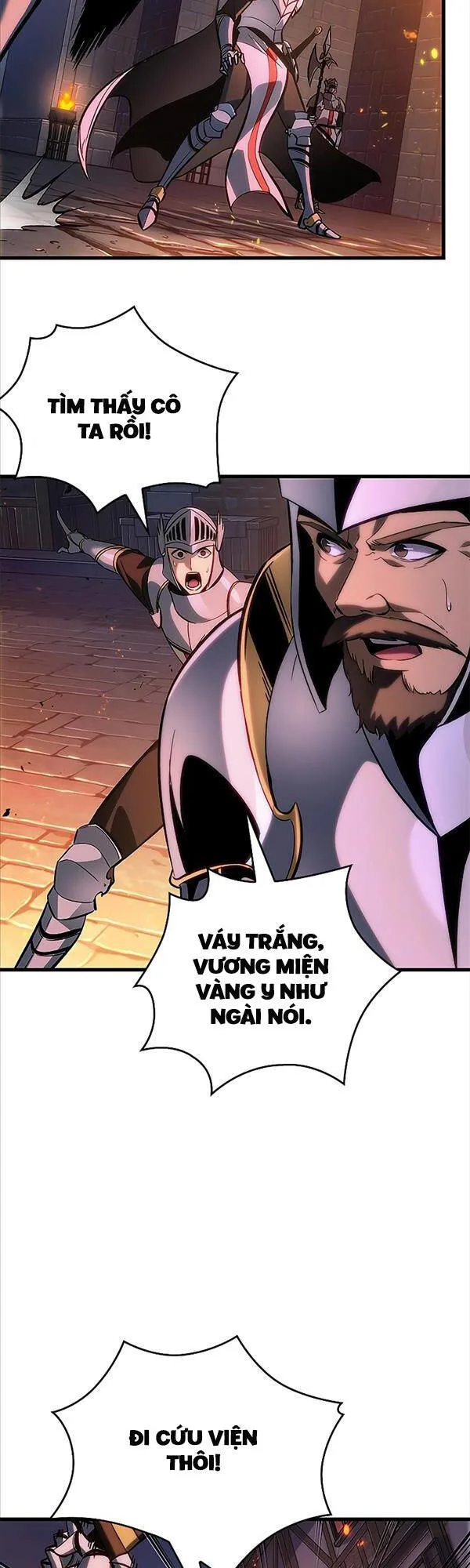 Gacha Vô Hạn chương 53 - trang 18