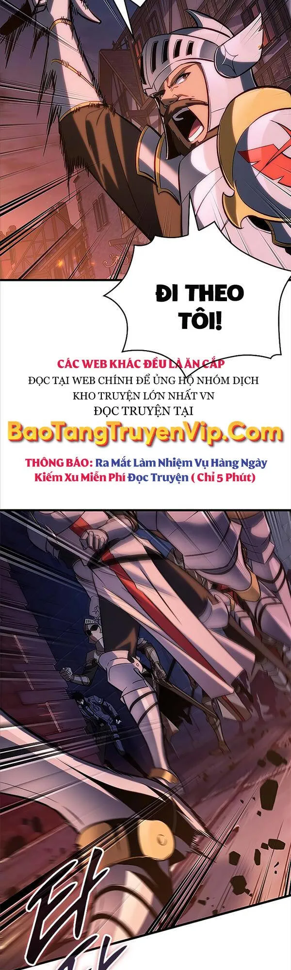 Gacha Vô Hạn chương 53 - trang 19