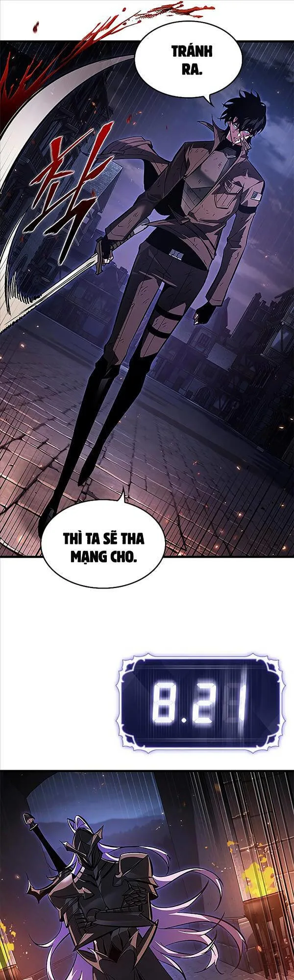 Gacha Vô Hạn chương 53 - trang 27