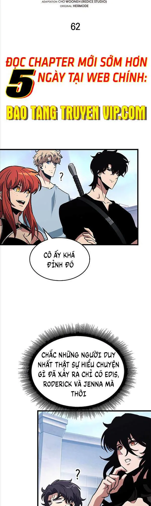 Gacha Vô Hạn chương 62 - trang 3