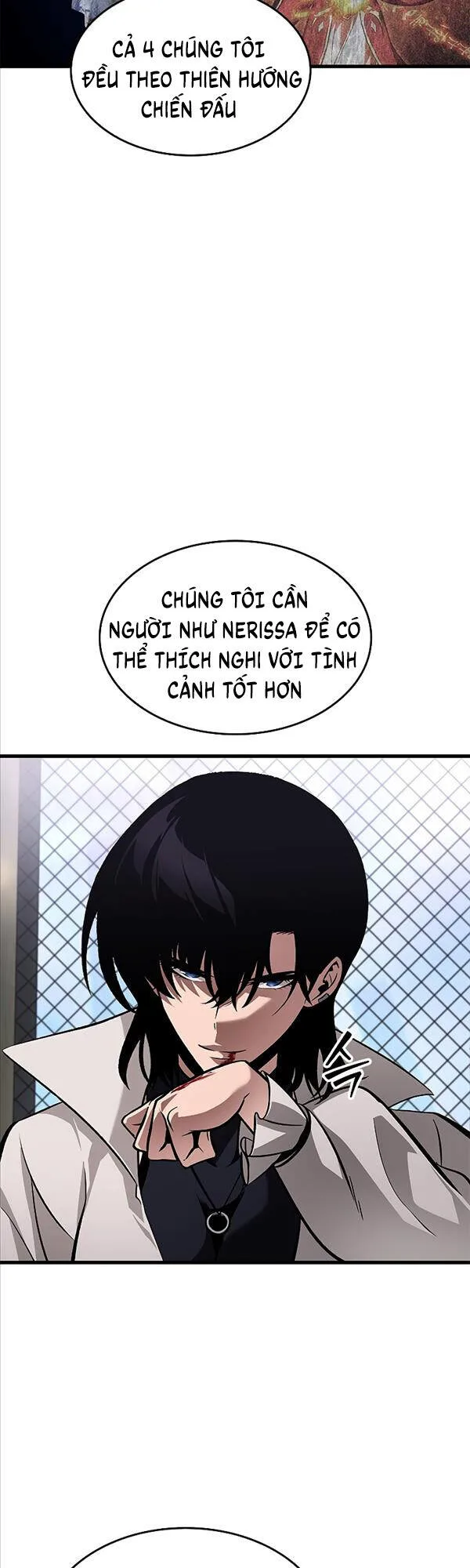 Gacha Vô Hạn chương 62 - trang 9