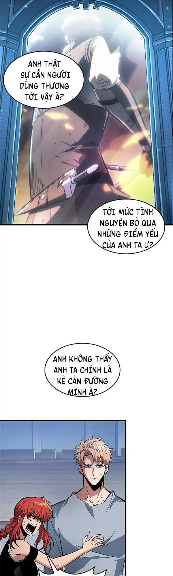 Gacha Vô Hạn chương 62 - trang 17