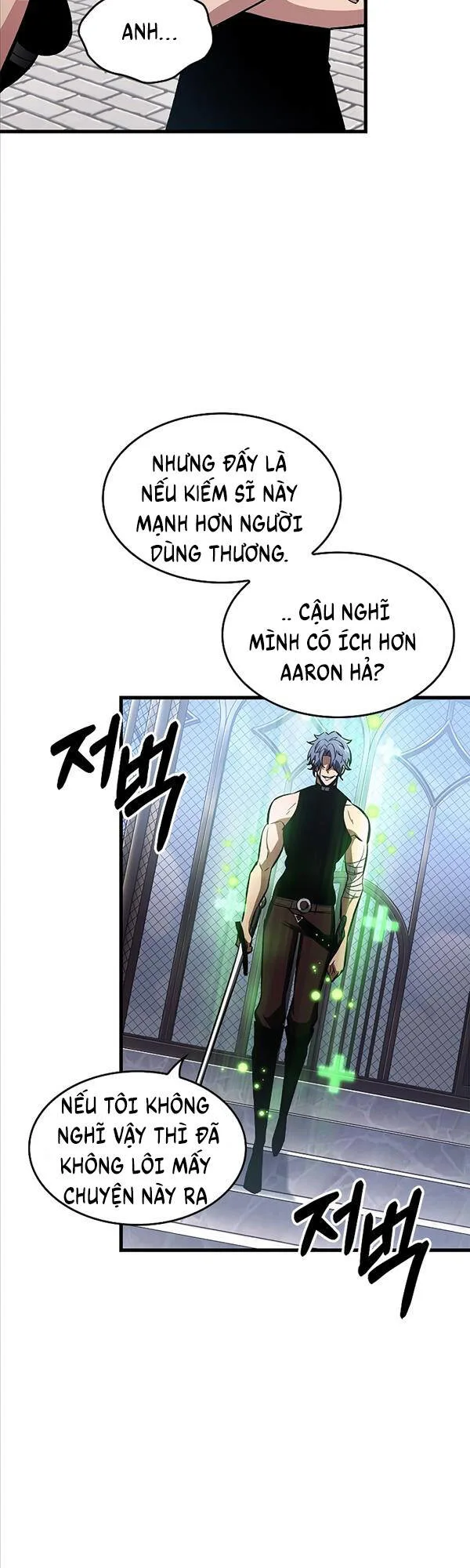 Gacha Vô Hạn chương 62 - trang 20