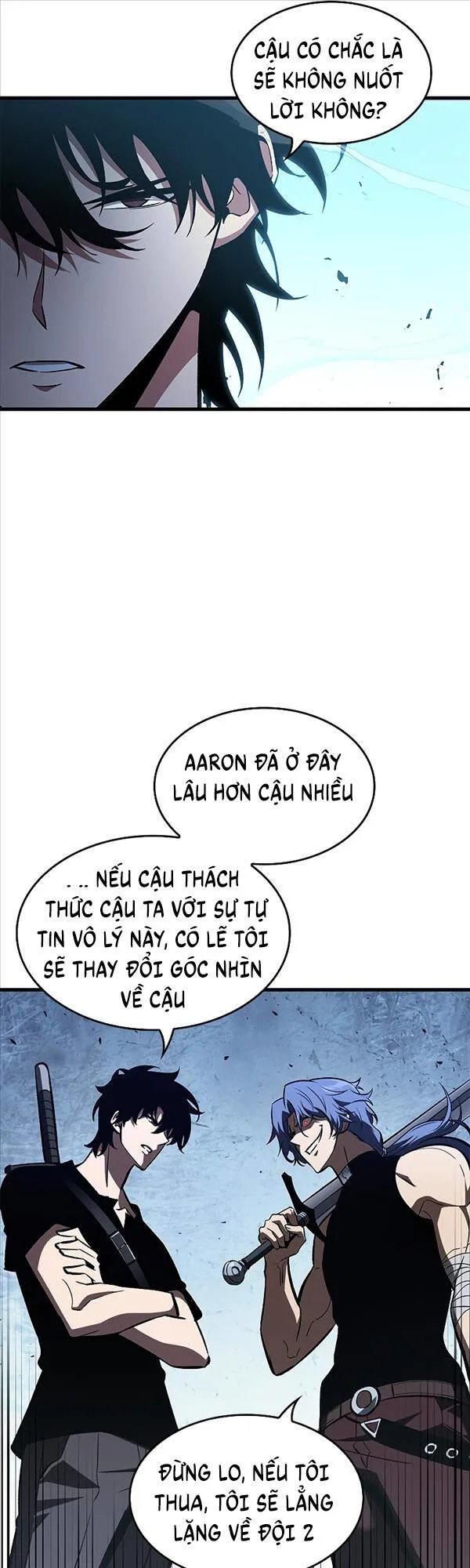 Gacha Vô Hạn chương 62 - trang 24