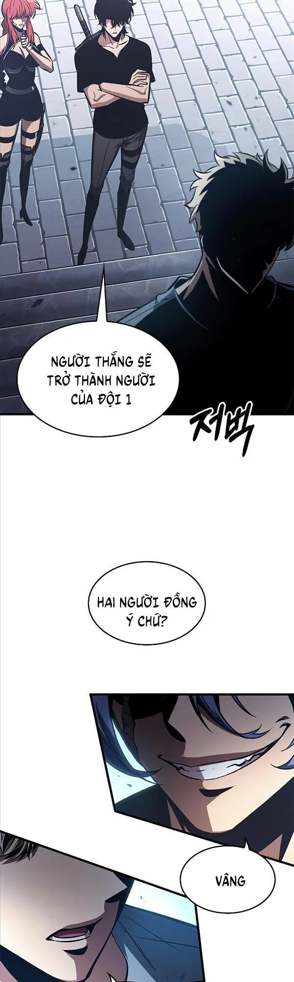Gacha Vô Hạn chương 62 - trang 30