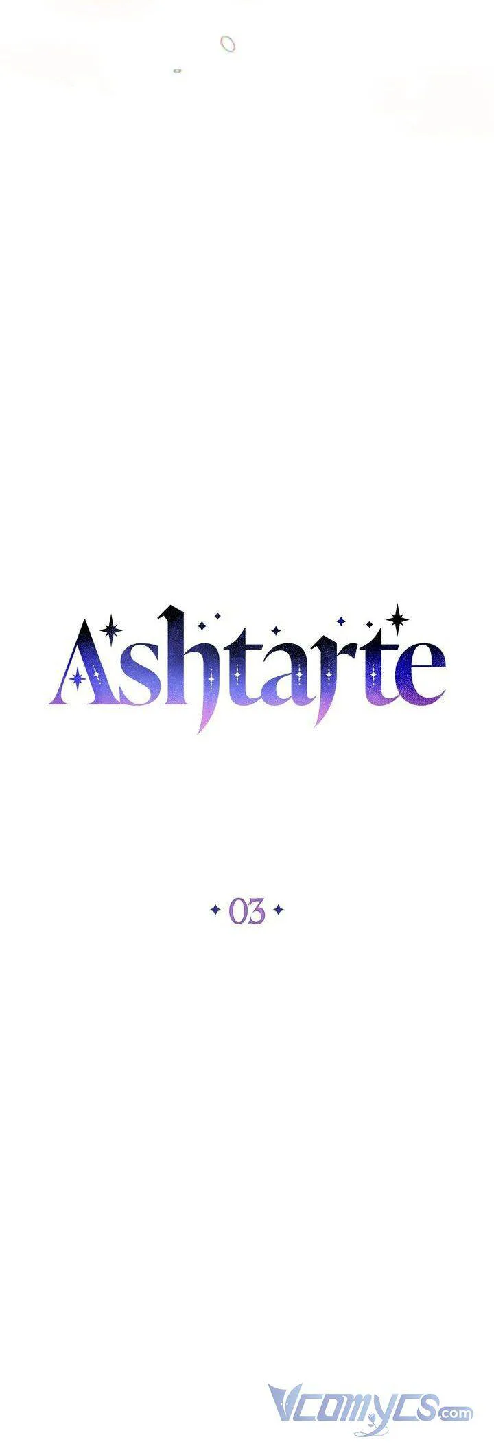 Công Chúa Ashtarte chương 3 - trang 19