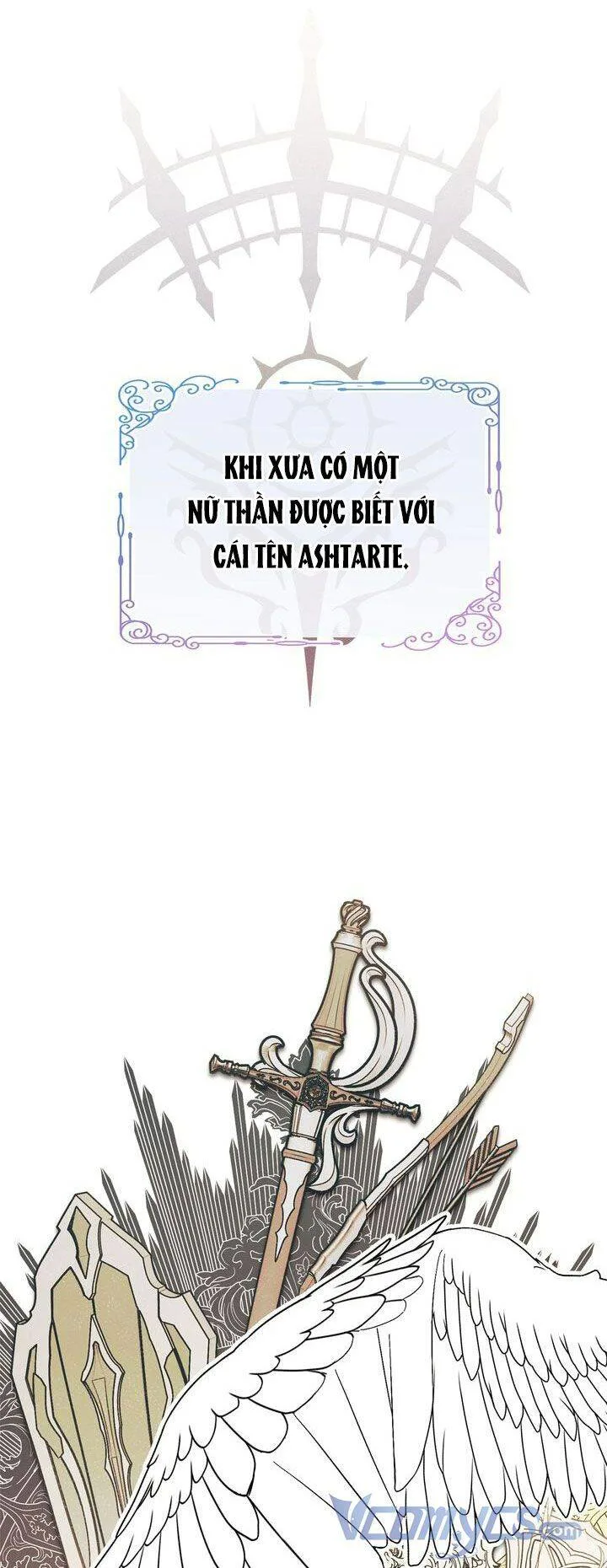 Công Chúa Ashtarte chương 3 - trang 20