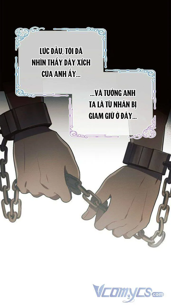 Công Chúa Ashtarte chương 3 - trang 26