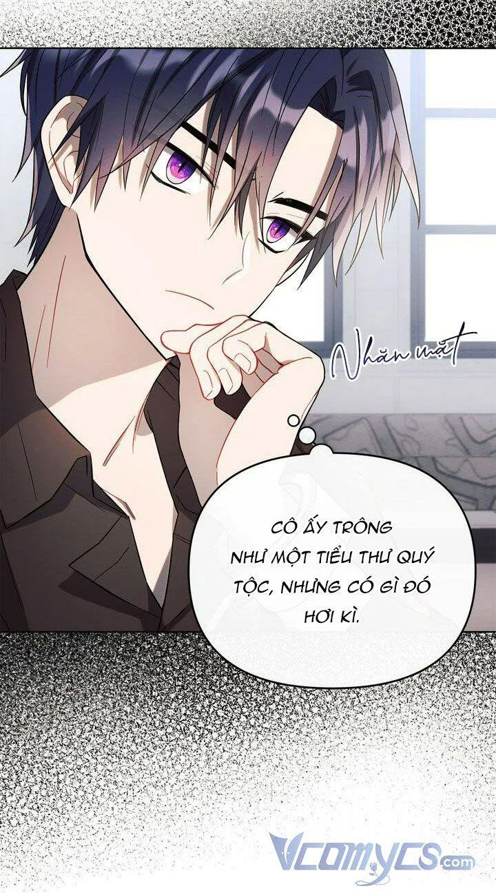 Công Chúa Ashtarte chương 3 - trang 31