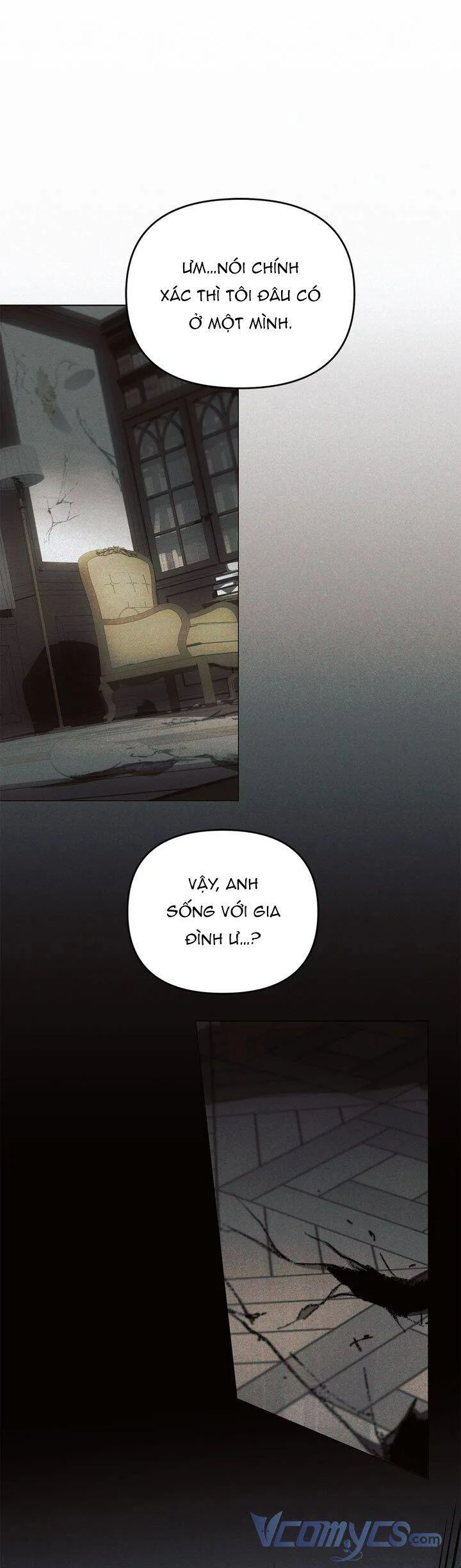 Công Chúa Ashtarte chương 3 - trang 39