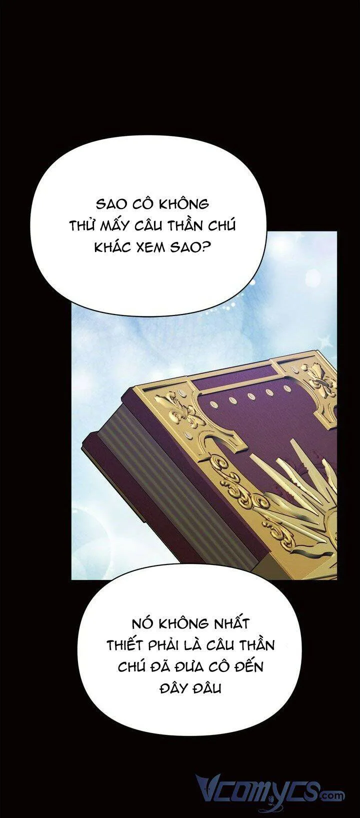 Công Chúa Ashtarte chương 4 - trang 20