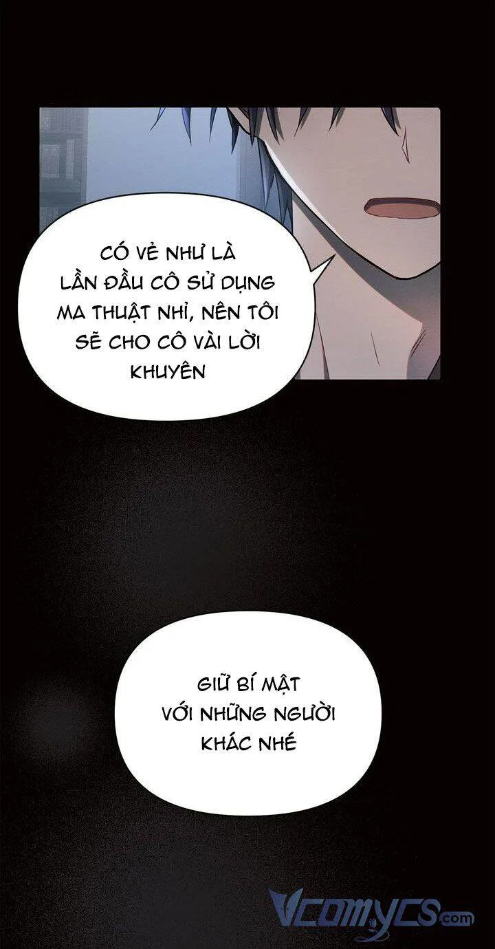 Công Chúa Ashtarte chương 4 - trang 37