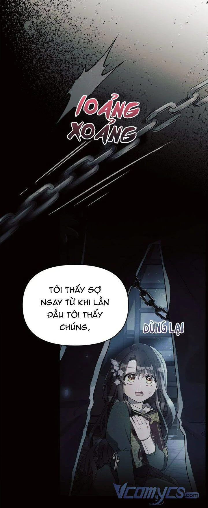 Công Chúa Ashtarte chương 4 - trang 59