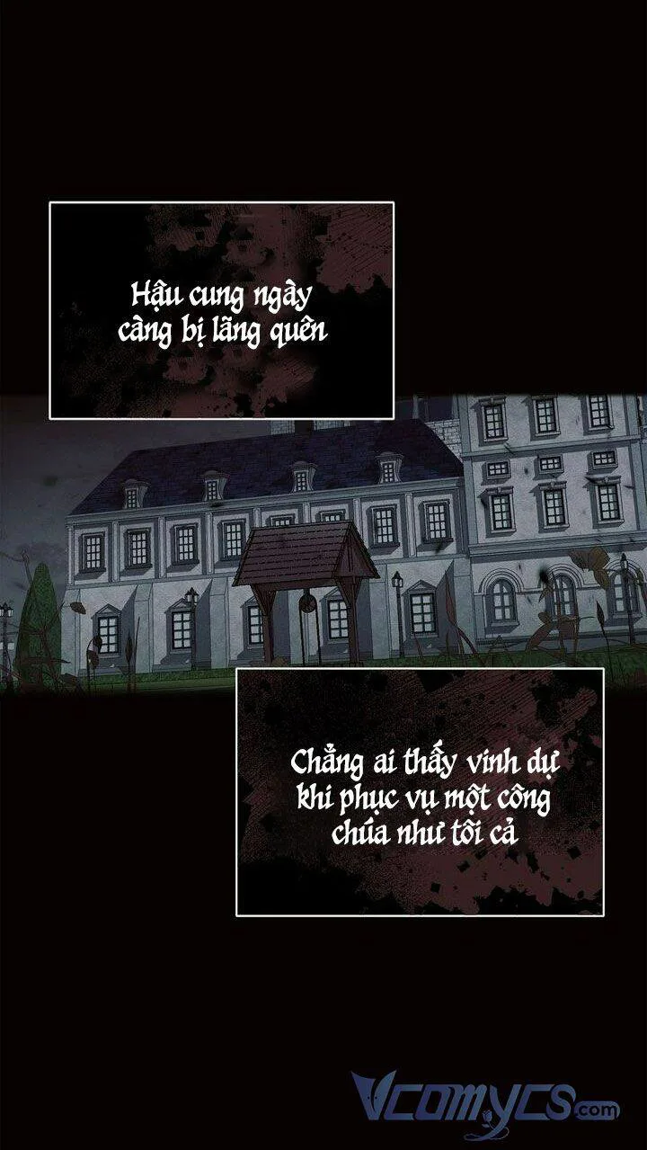 Công Chúa Ashtarte chương 4 - trang 74