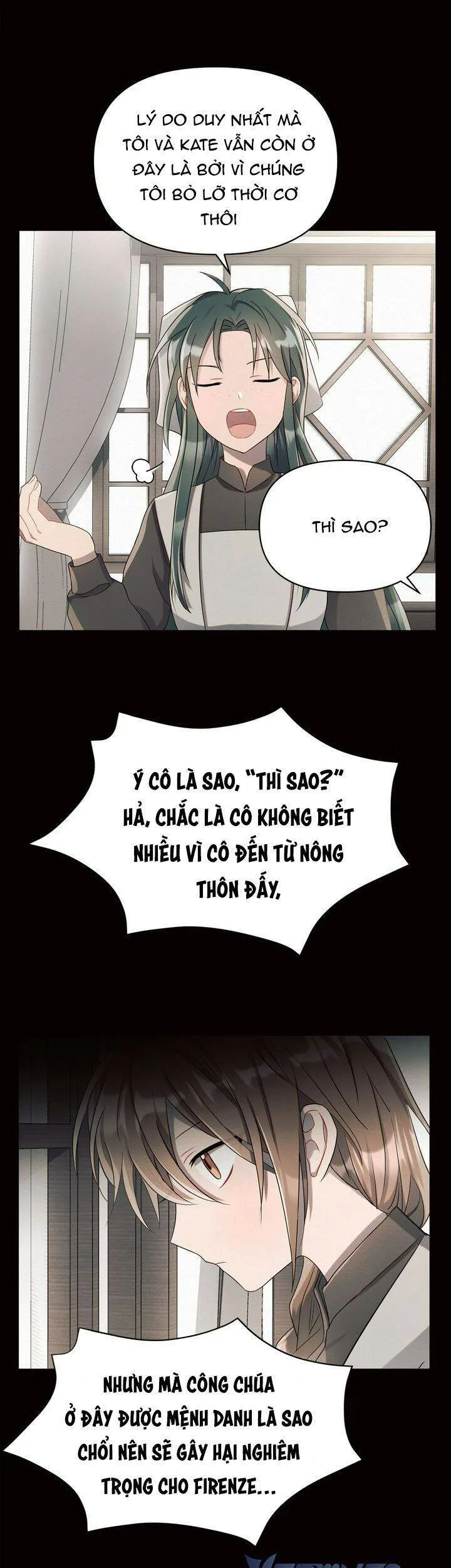 Công Chúa Ashtarte chương 4 - trang 78