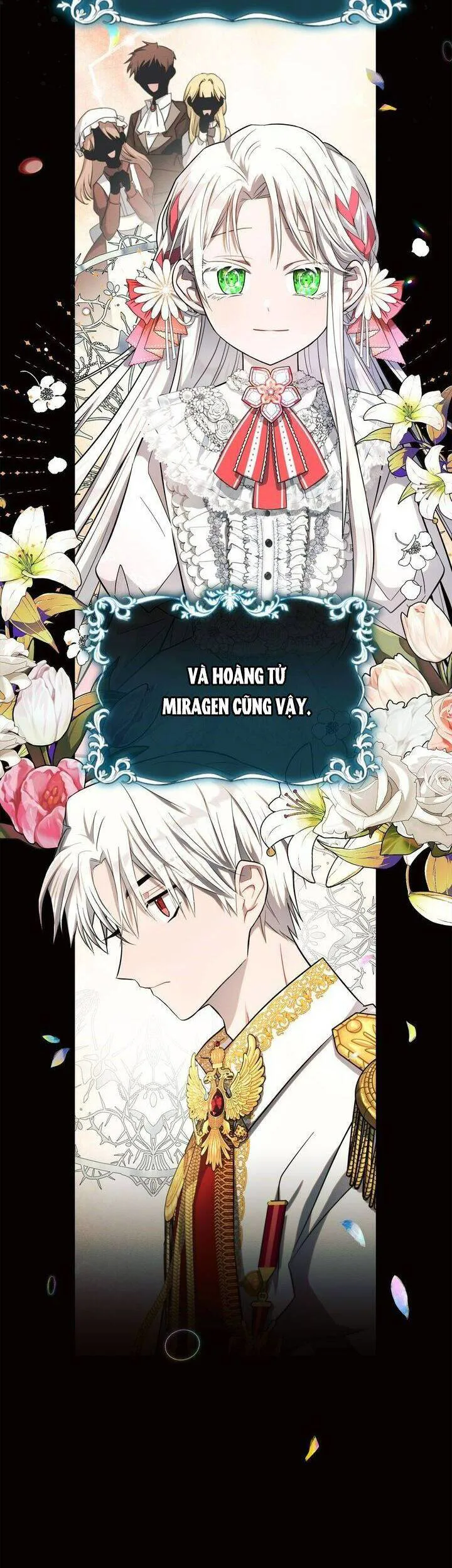 Công Chúa Ashtarte chương 6 - trang 6