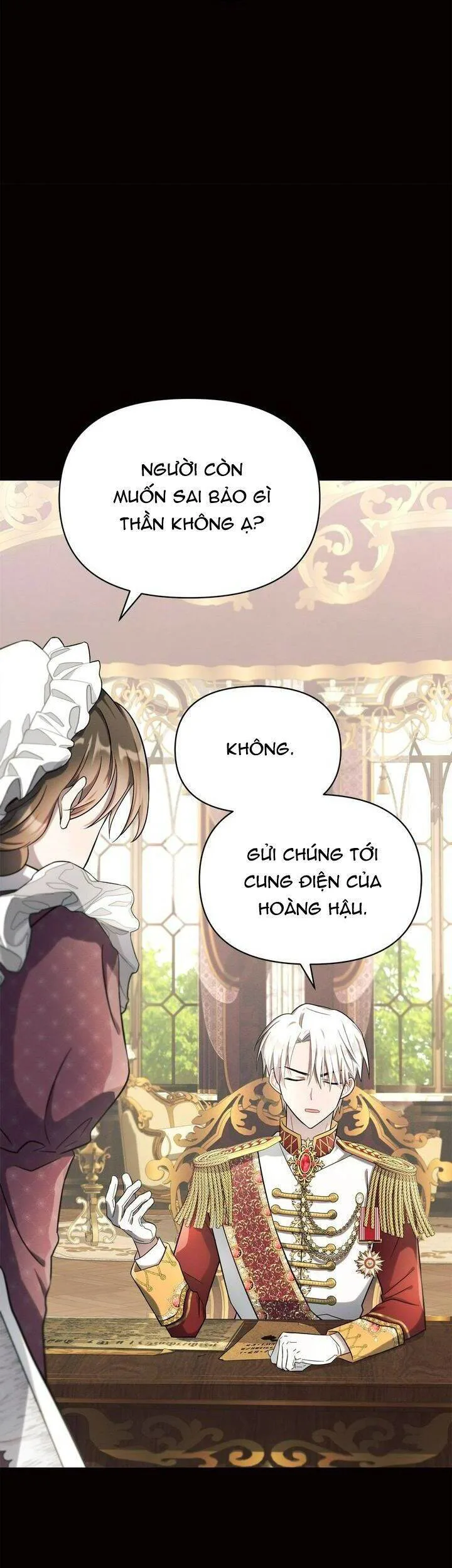 Công Chúa Ashtarte chương 6 - trang 17