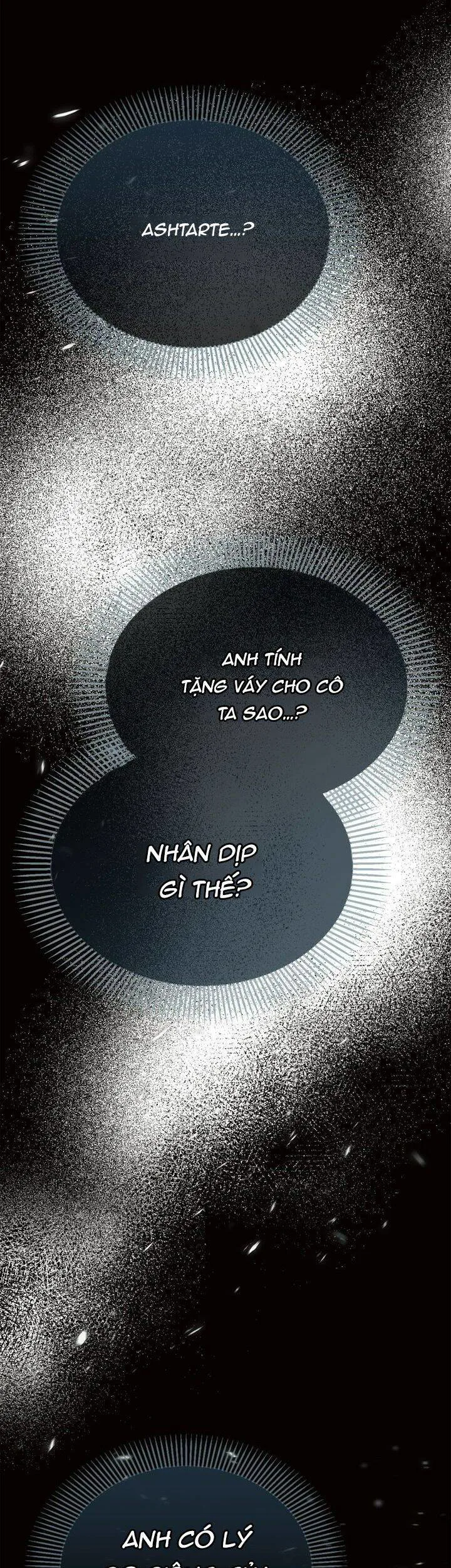 Công Chúa Ashtarte chương 6 - trang 22