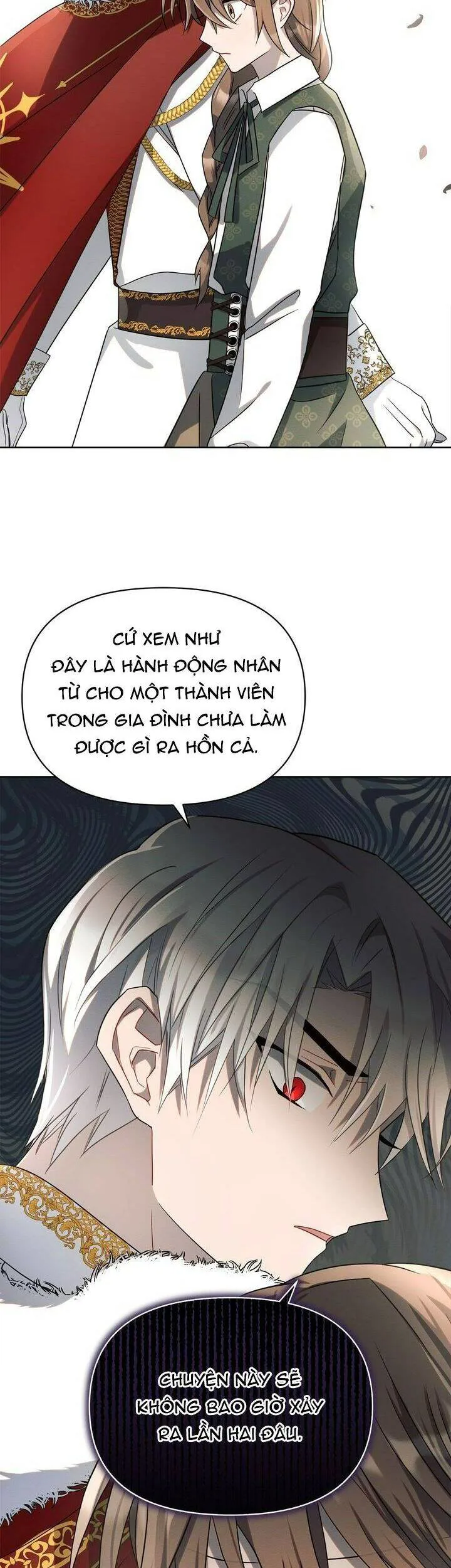 Công Chúa Ashtarte chương 6 - trang 30