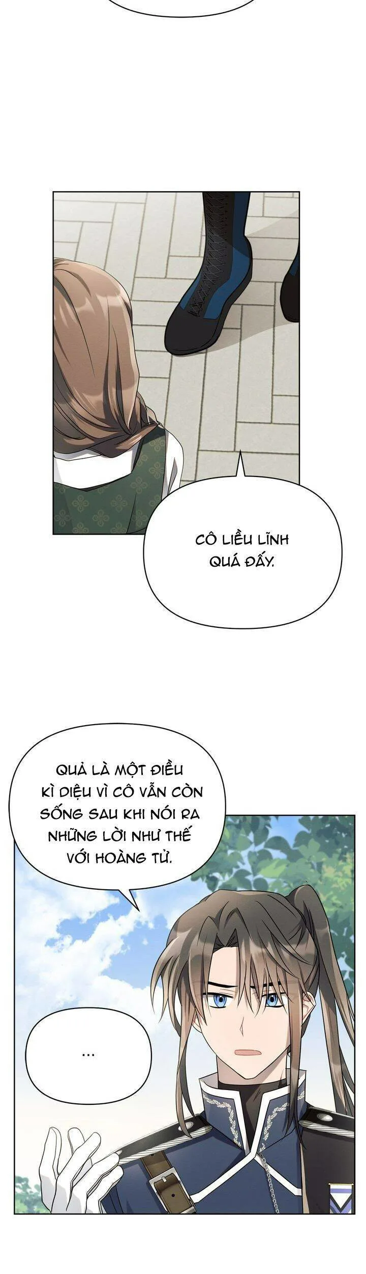 Công Chúa Ashtarte chương 6 - trang 33
