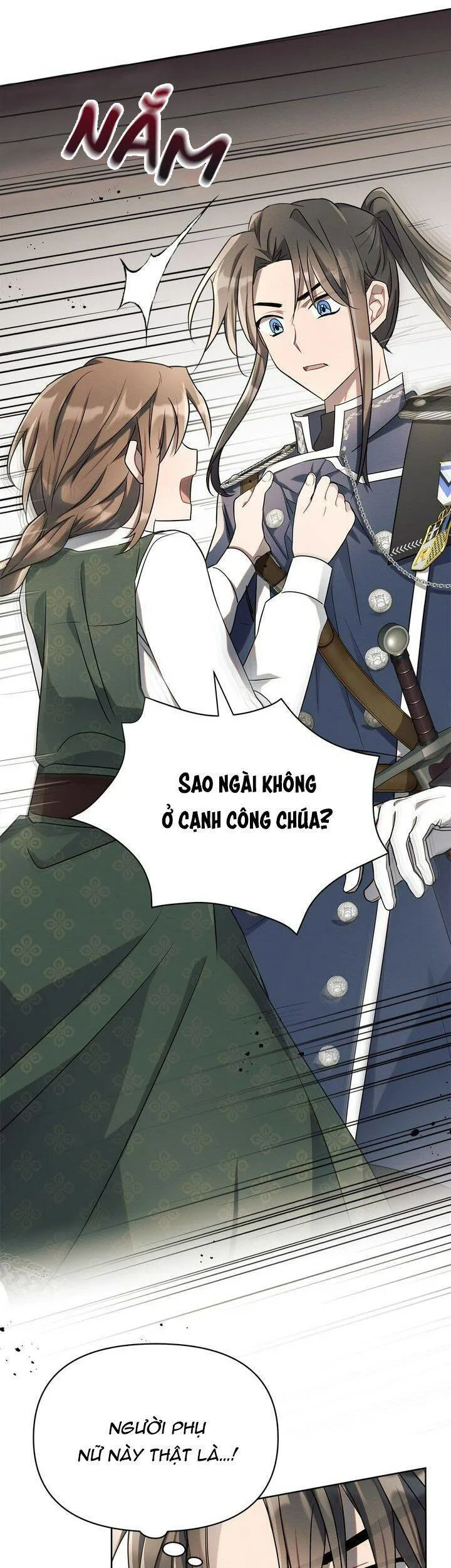 Công Chúa Ashtarte chương 6 - trang 36